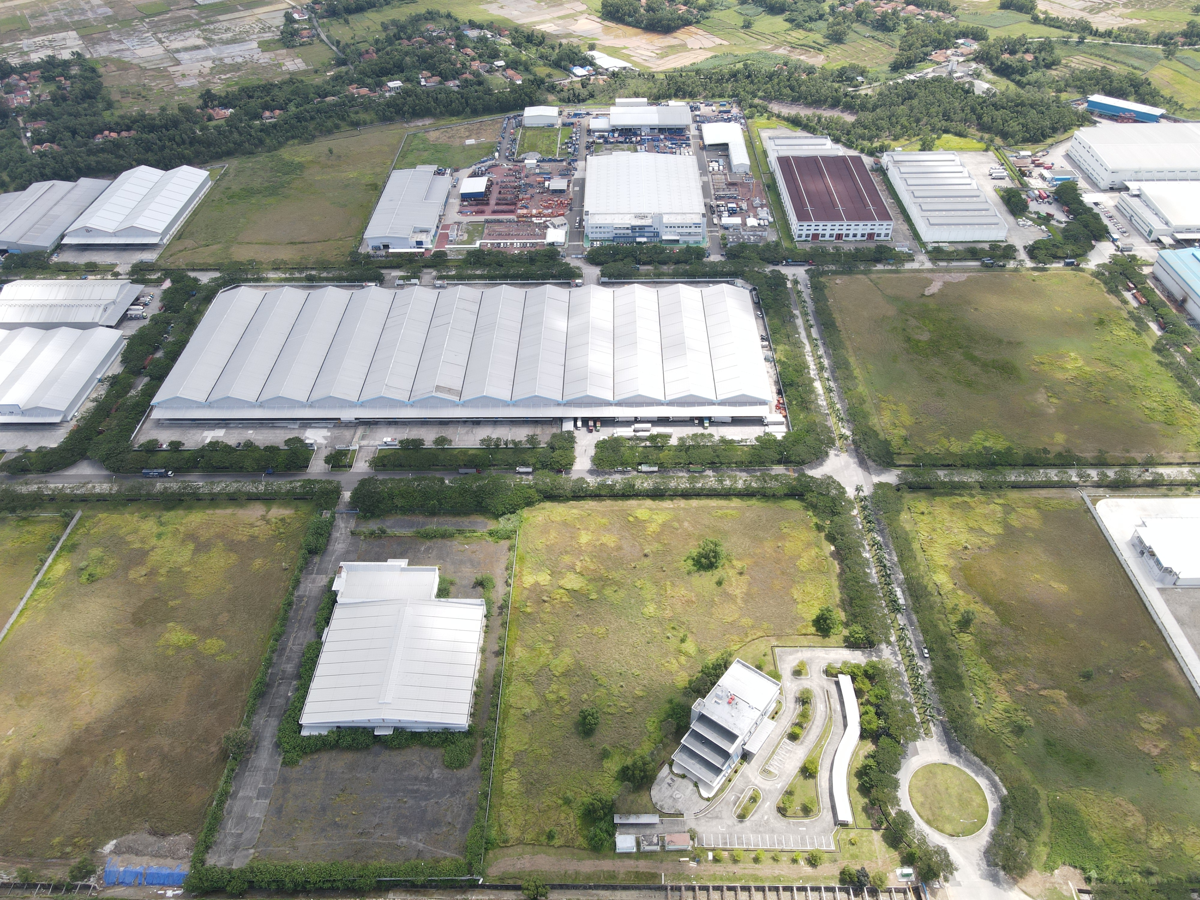 开放发展广西国控着力打造“一带一路”产能合作新枢纽(图1)